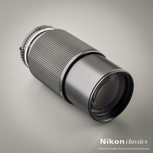 Nikon Zoom 70-210/4 AIS Series E (Condition A/A-)