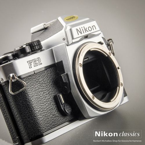 Nikon FE-2 (Zustand A)
