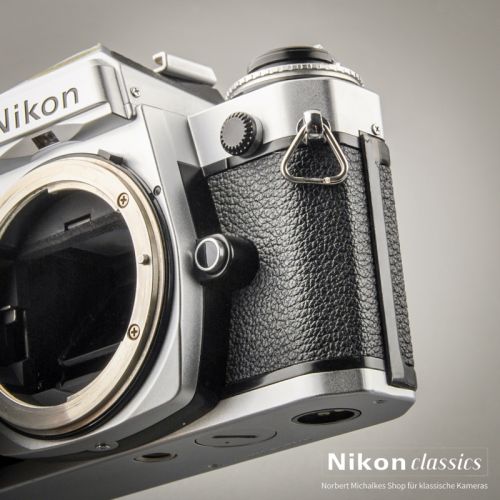 Nikon FE-2 (Zustand A)