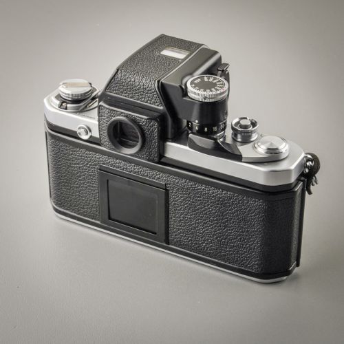 Preview: Nikon F2 Photomic (Zustand A)