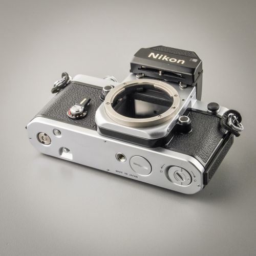 Preview: Nikon F2 Photomic (Zustand A)