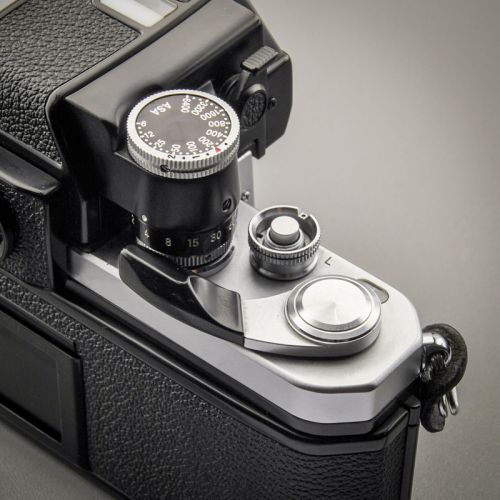 Preview: Nikon F2 Photomic (Zustand A)