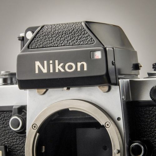 Nikon F2 Photomic (Zustand A)