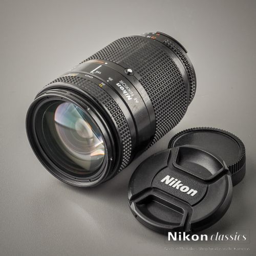 Nikon AF Zoom-Nikkor 35-135/3,5-4,5