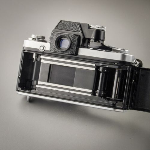 Nikon F2 Photomic (Zustand A)