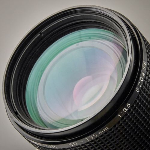 Nikon Zoom-Nikkor 50-135/3,5 AIS (Zustand A/A-)