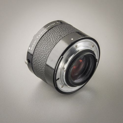 Preview: Nikon Telekonverter TC-200 AI (Zustand AB)
