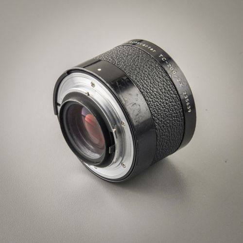 Preview: Nikon Telekonverter TC-200 AI (Zustand AB)