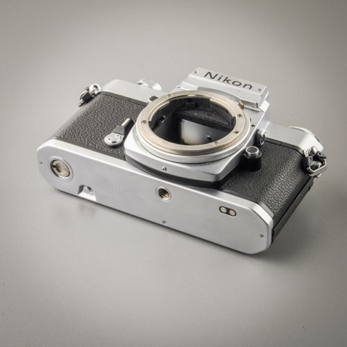 Preview: Nikon EL2 (Zustand A/A-)