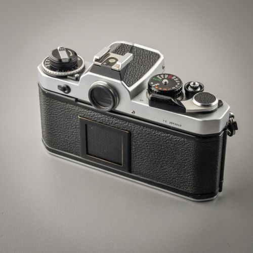 Preview: Nikon FE (Condition A-)