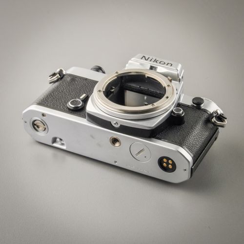 Preview: Nikon FE (Condition A-)