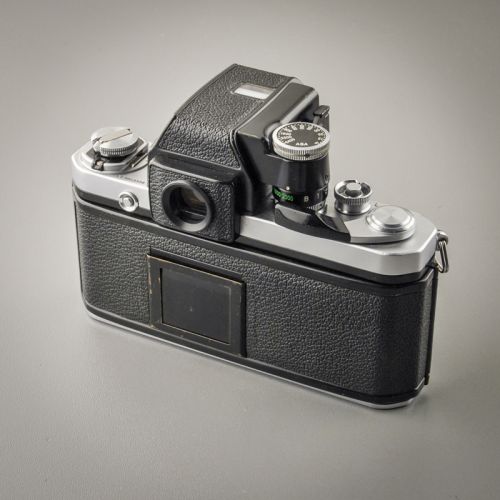 Preview: Nikon F2A Photomic (Zustand A-)