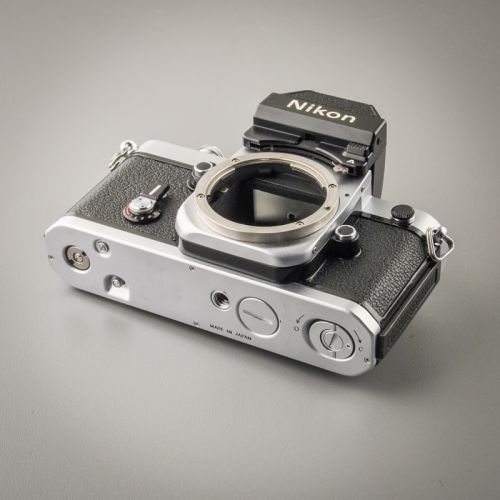 Preview: Nikon F2A Photomic (Zustand A-)