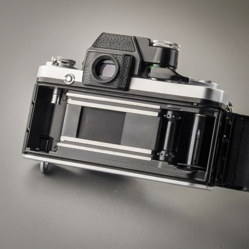 Nikon F2A Photomic (Zustand A-)