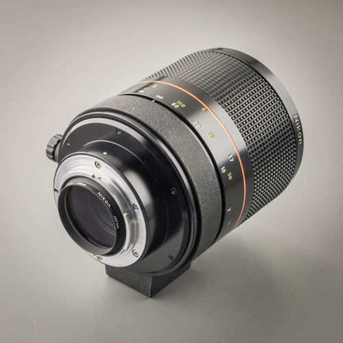 Preview: Nikon Reflex-Nikkor 500/8 N (Condition A)