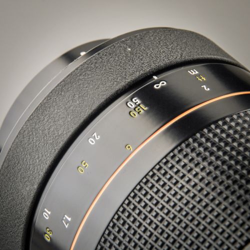 Nikon Reflex-Nikkor 500/8 N (Condition A)