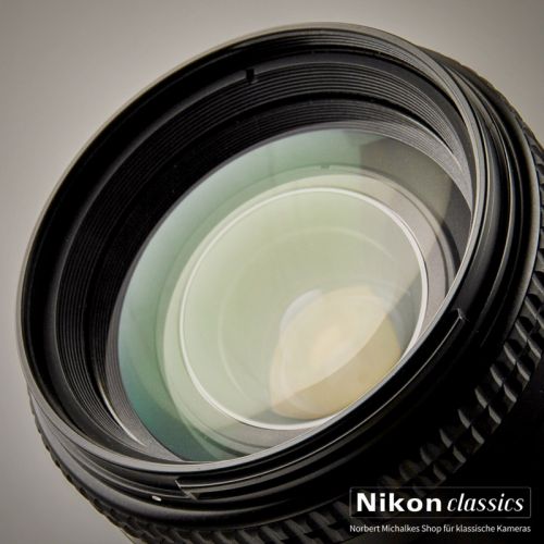 Nikon AF-D Zoom-Nikkor 28-105/3,5-4,5 (Condition A+)