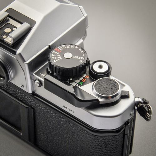 Preview: Nikon FA (Zustand A)
