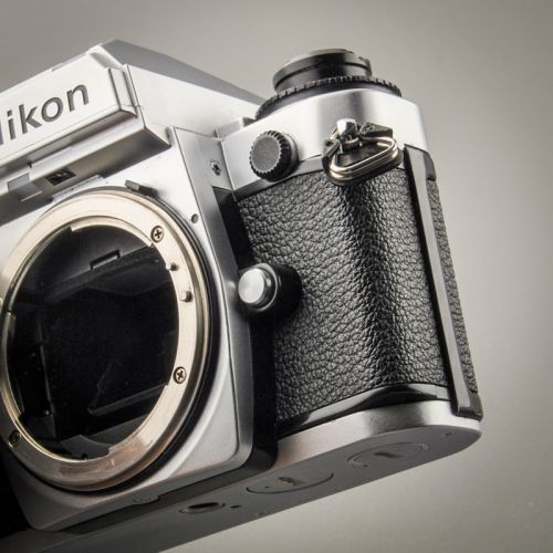 Nikon FA (Zustand A)