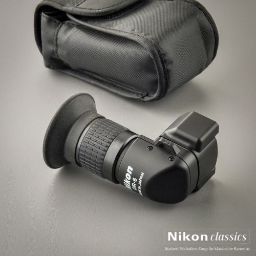 Nikon DR-6 Winkelsucher