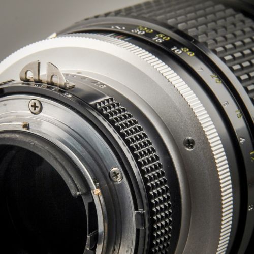 Nikon Nikkor 180/2,8 AI (Condition A)