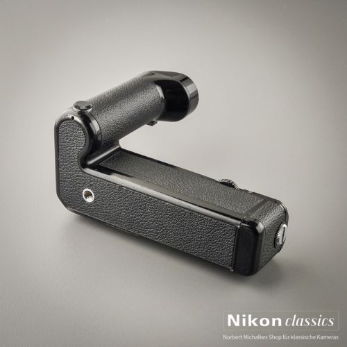 Nikon Motor-Drive MD-12 (Condition A-/AB)