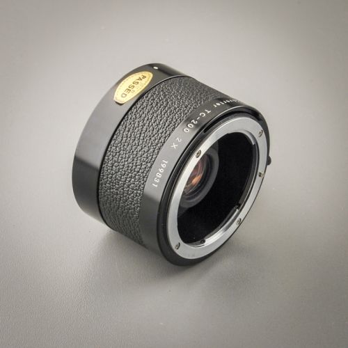 Preview: Nikon Telekonverter TC-200 AI (Zustand A) OVP