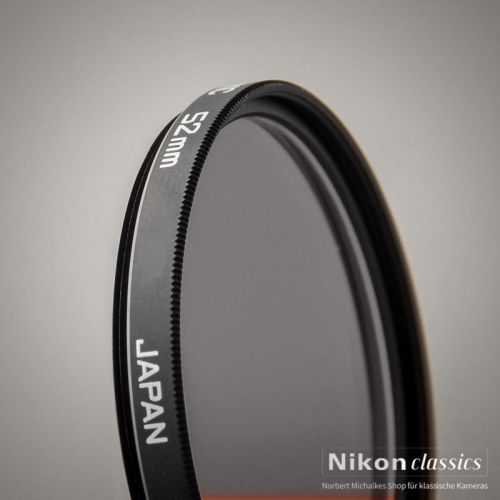 hama Graufilter x8 52mm