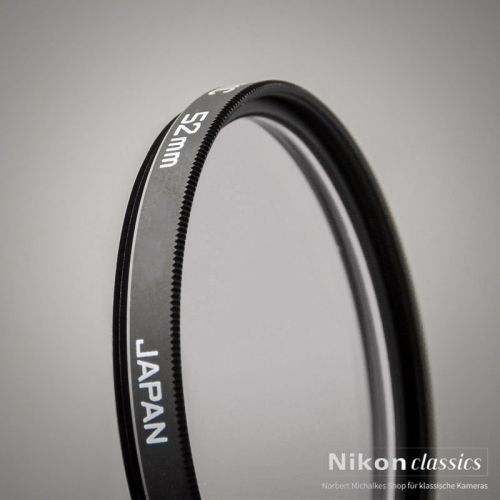 hama UV-Filter 52mm