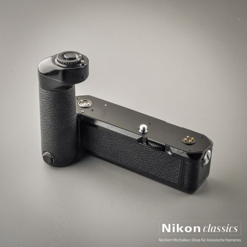 Nikon Motor-Drive MD-12 (Zustand A-)