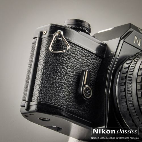 Nikon EM mit 50/1,8 Starter-Set