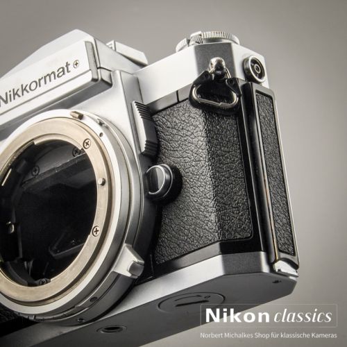 Nikkormat FT3 (Condition A/A-)