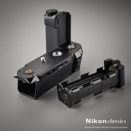 Nikon Motor-Drive MD-15 (Condition A)