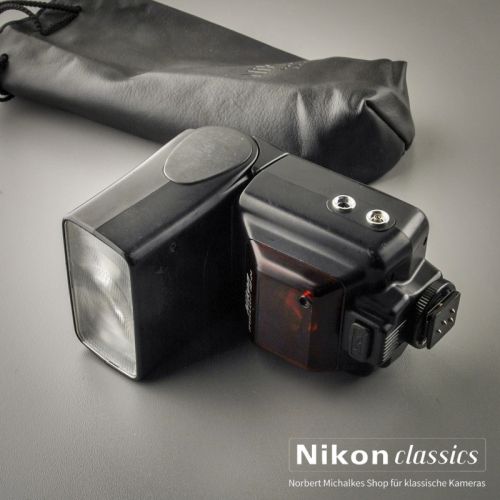 Nikon SB-24 Blitz (Zustand A-)