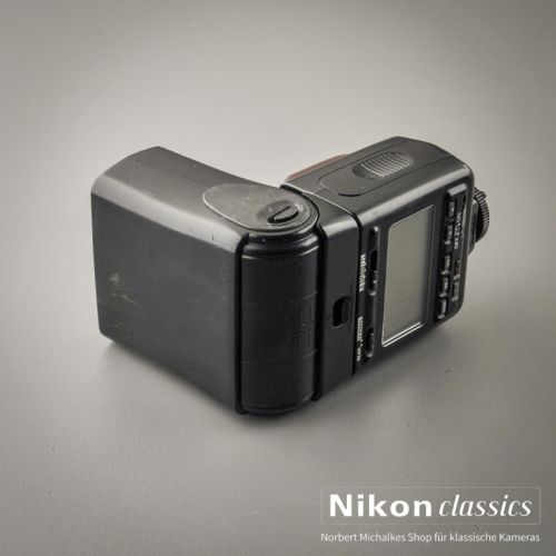 Preview: Nikon SB-24 Blitz (Zustand A-)