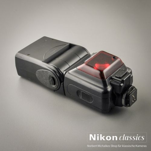 Preview: Nikon SB-24 Blitz (Zustand A-)