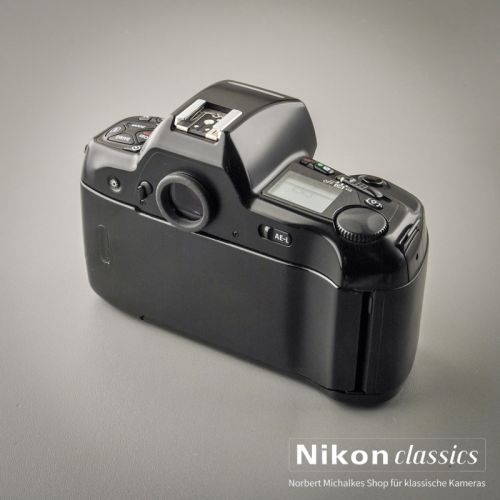 Preview: Nikon F90 (Zustand A/A-)