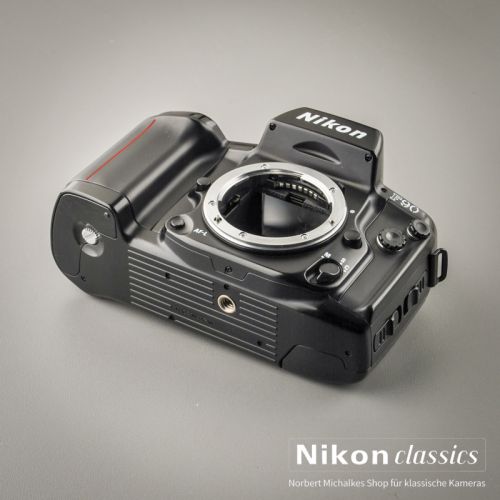 Preview: Nikon F90 (Zustand A/A-)