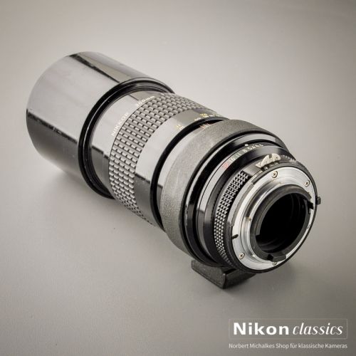 Nikon Nikkor 300/4,5 AI (Condition AB)