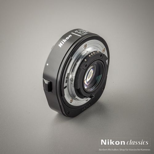 Nikon AF-Teleconverter TC-16A (Condition A)