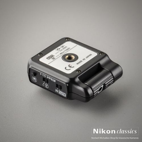 Preview: Nikon SU-4 Drahtlose Steuereinheit