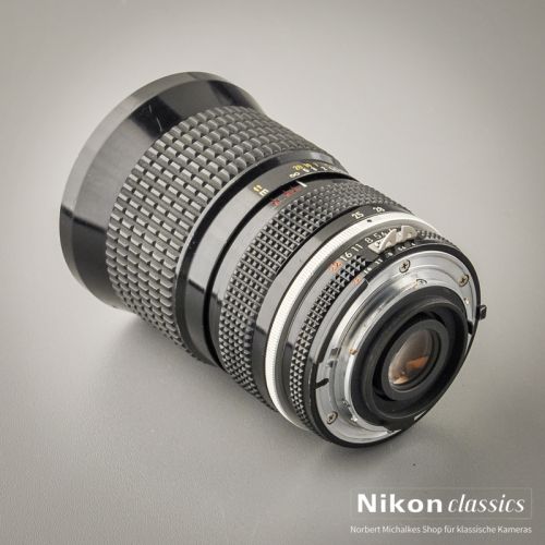 Nikon Zoom-Nikkor 28-45/4,5 AI