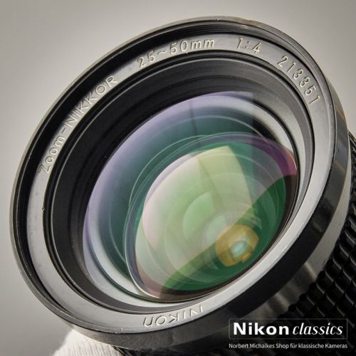 Nikon Zoom-Nikkor 28-45/4,5 AI