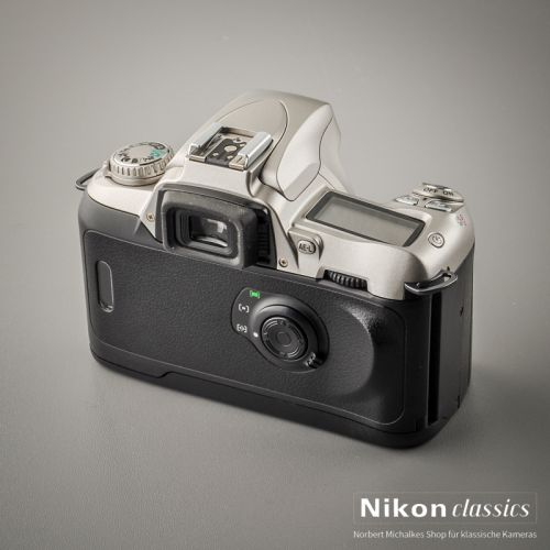 Nikon F75 (Condition A)