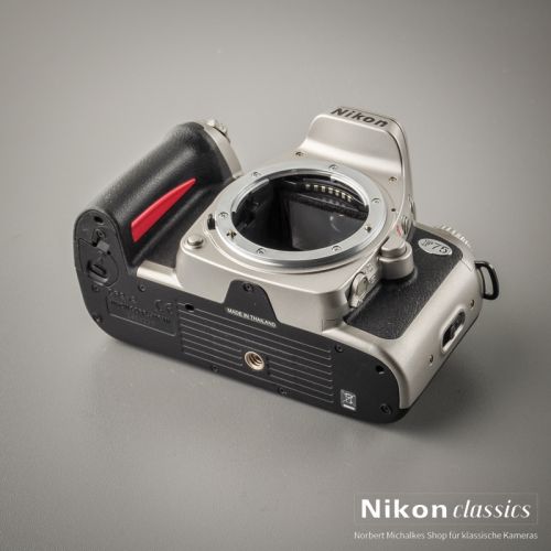 Nikon F75 (Condition A)