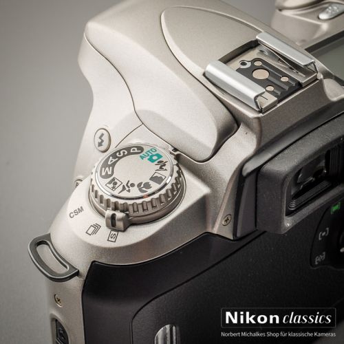 Nikon F75 (Condition A)