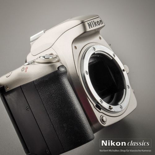 Nikon F75 (Condition A)