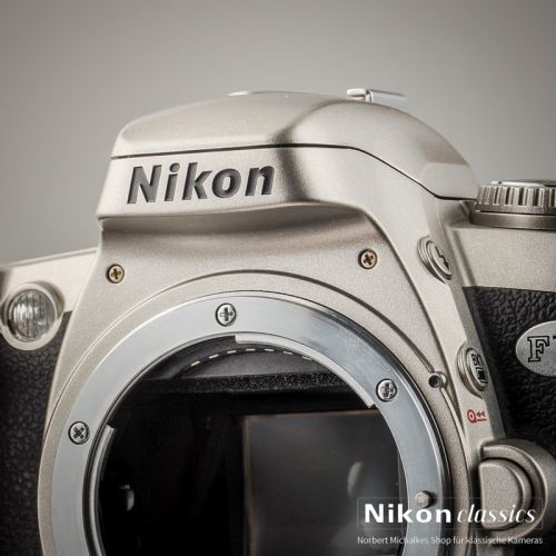 Nikon F75 (Condition A)
