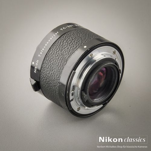 Nikon Teleconverter TC-201 AIS (Condition A-)