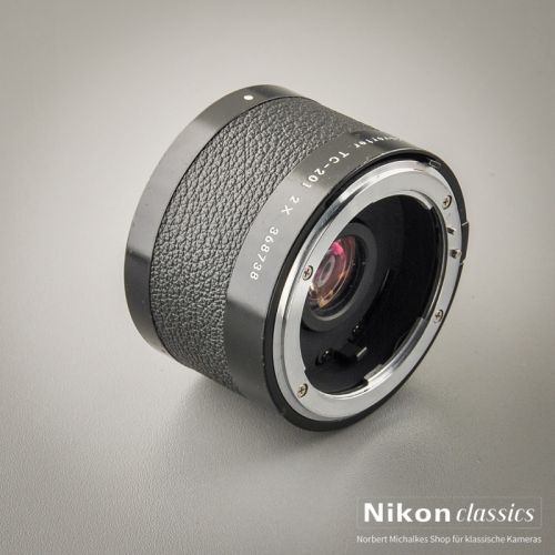 Nikon Teleconverter TC-201 AIS (Condition A-)